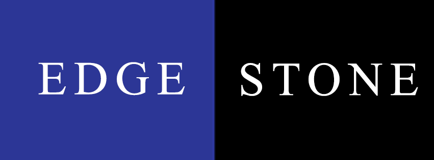 Edgestone Logo