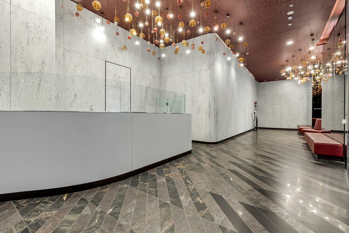 Stone Benchtops