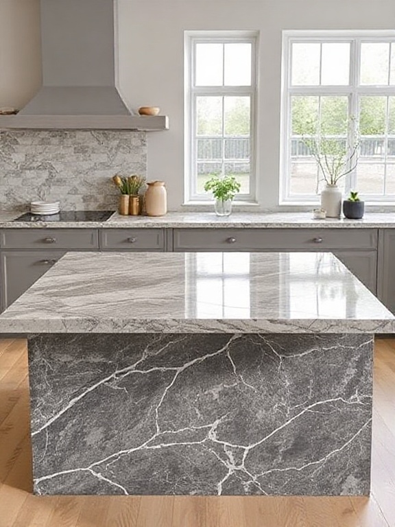 Stone Benchtops