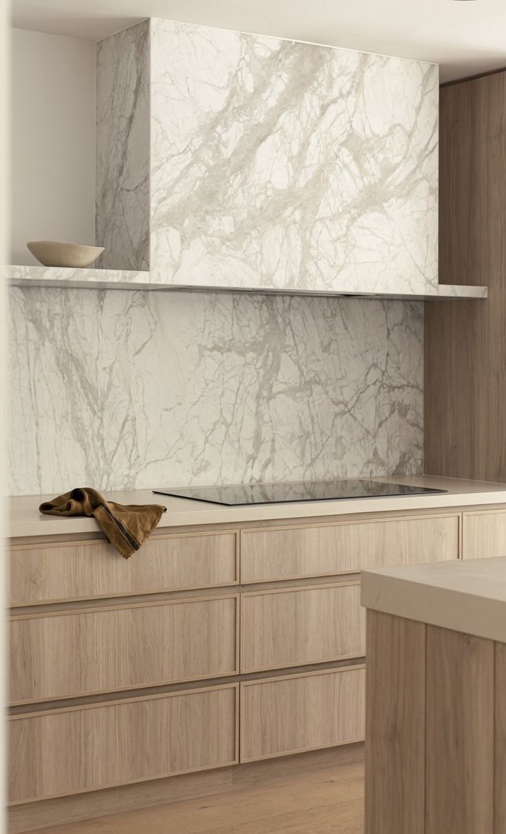 Stone Benchtops